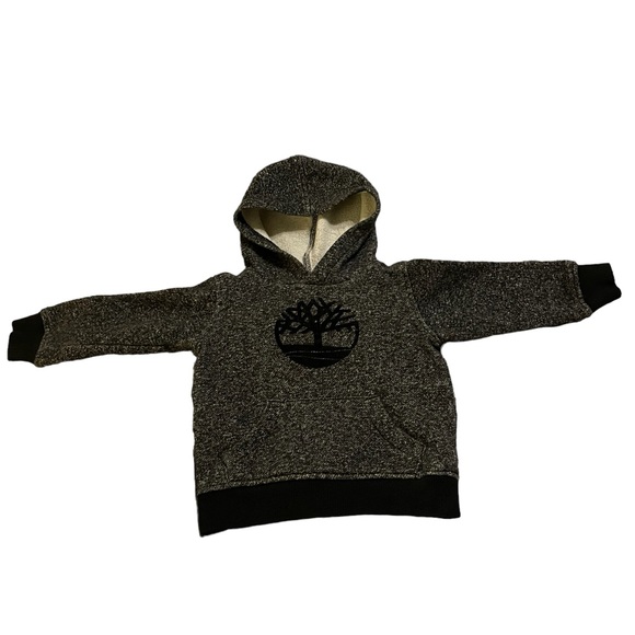 Timberland Hoodie - Picture 1 of 5